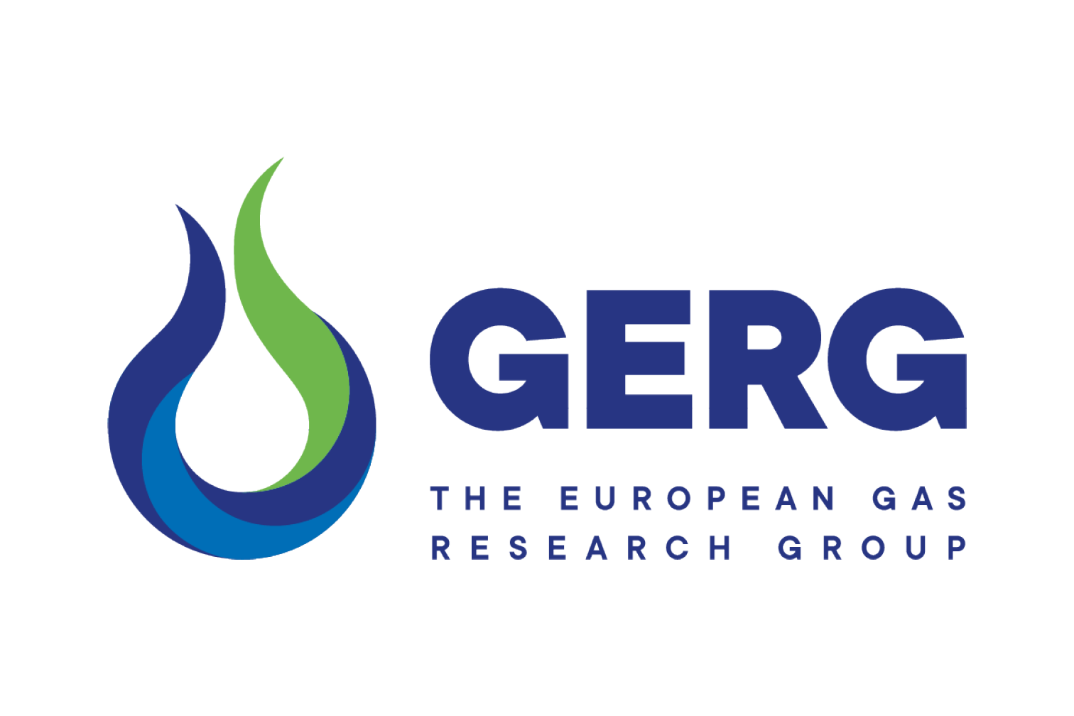 GERG Logo